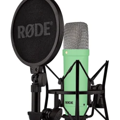 RODE NT1 Signature Series (Green) Green