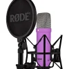 RODE NT1 Signature Series (Purple) Purple
