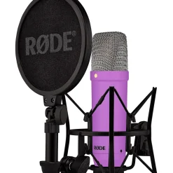 RODE NT1 Signature Series (Purple) Purple