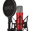 RODE NT1 Signature Series (Red) Red