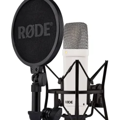 RODE NT1 Signature Series White