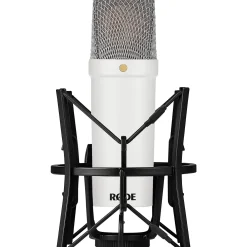 RODE NT1 Signature Series White