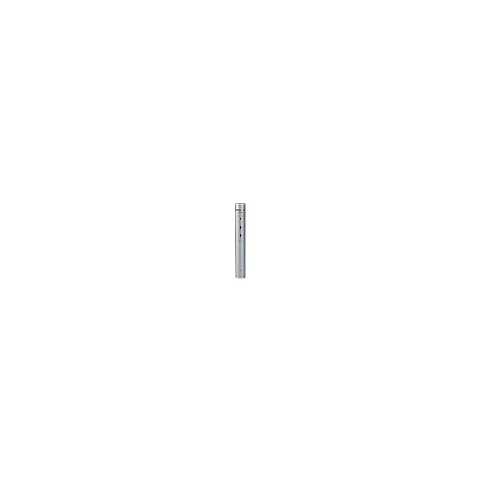 RODE NT55 Small Diaphragm Cardioid Condenser Microphone