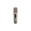 RODE NT2-A Studio Condenser Microphone Bundle