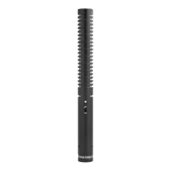 RODE NTG1 Directional Condenser Shotgun Microphone