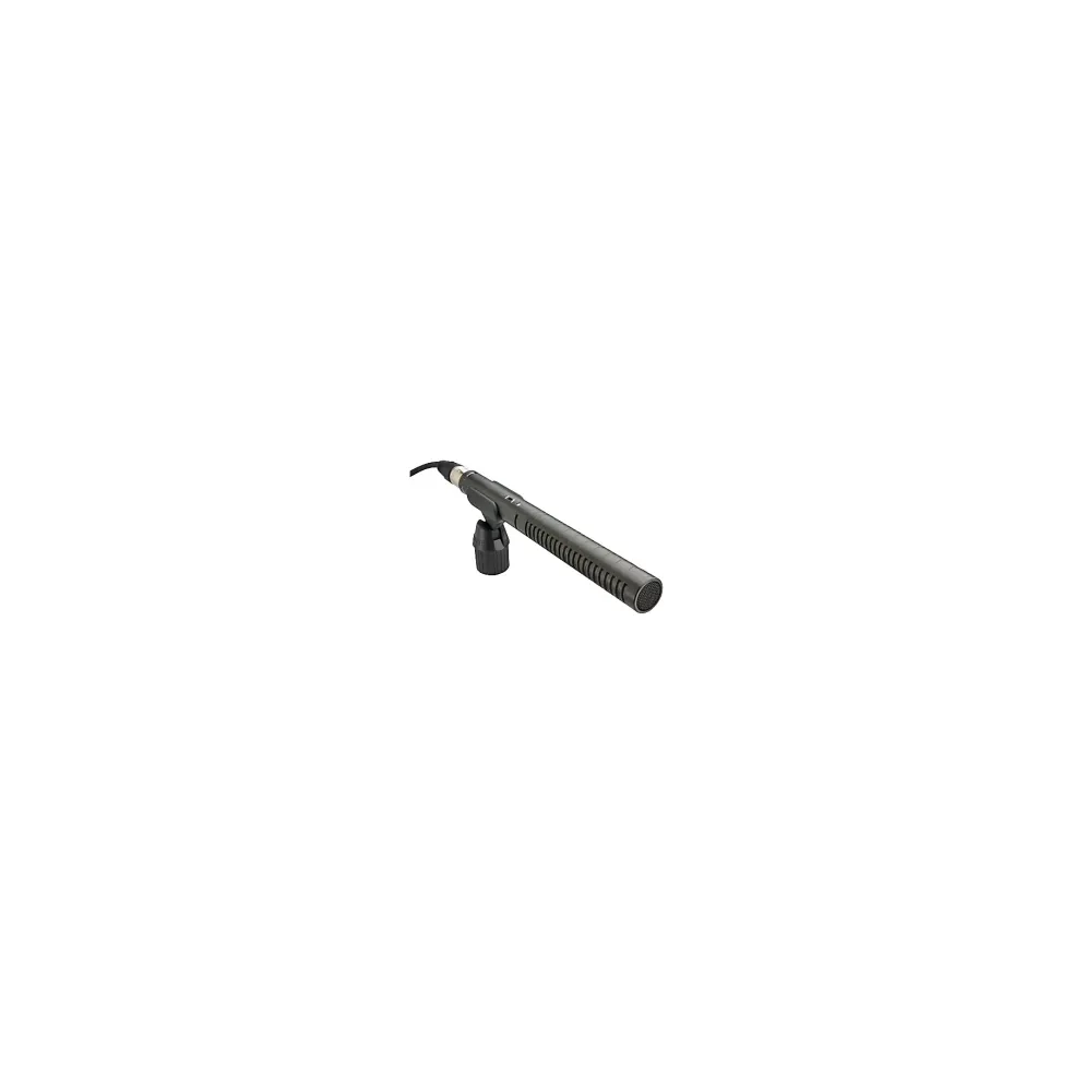 RODE NTG1 Directional Condenser Shotgun Microphone