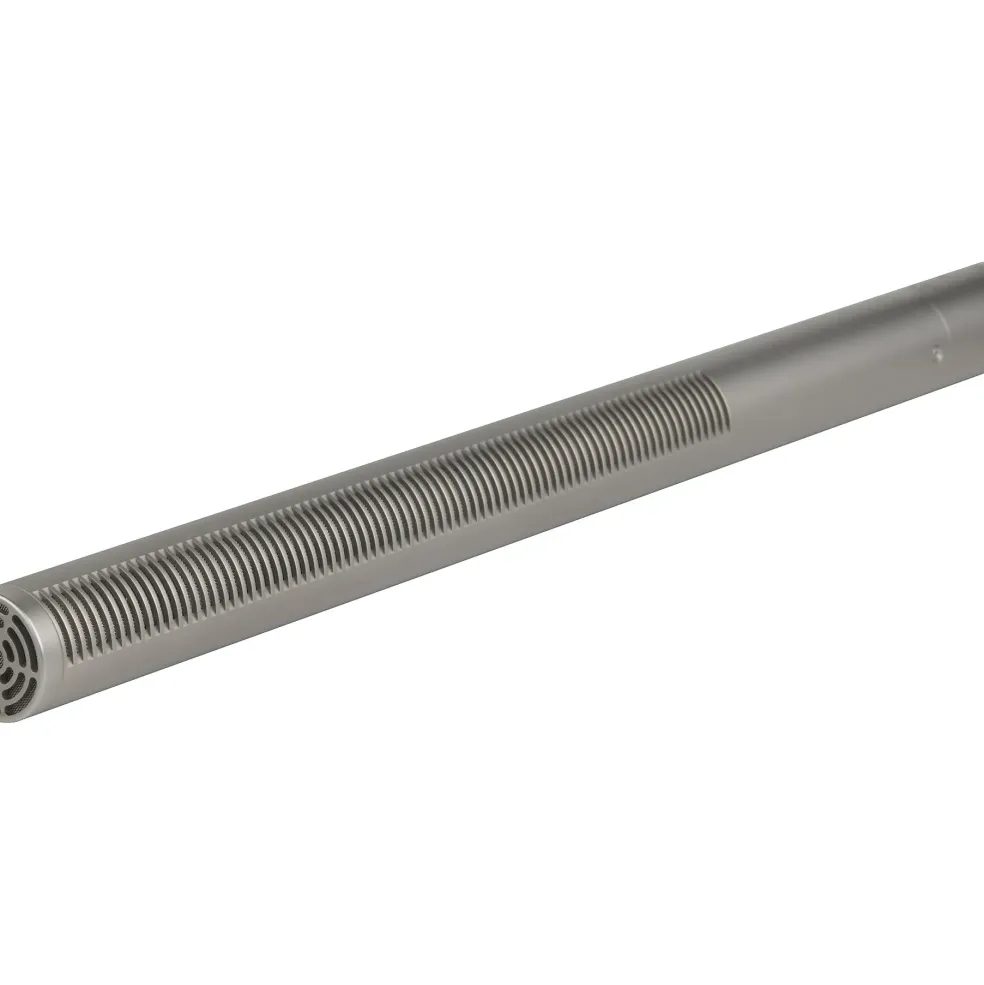 RODE NTG3 Shotgun Condenser Microphone