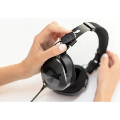 RODE NTH-100 Studio Headphones Black