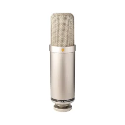 RODE NTK Large-Diaphragm Tube Condenser Microphone