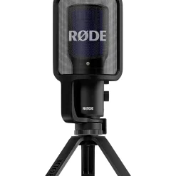 RODE NT-USB+ Desktop Microphone