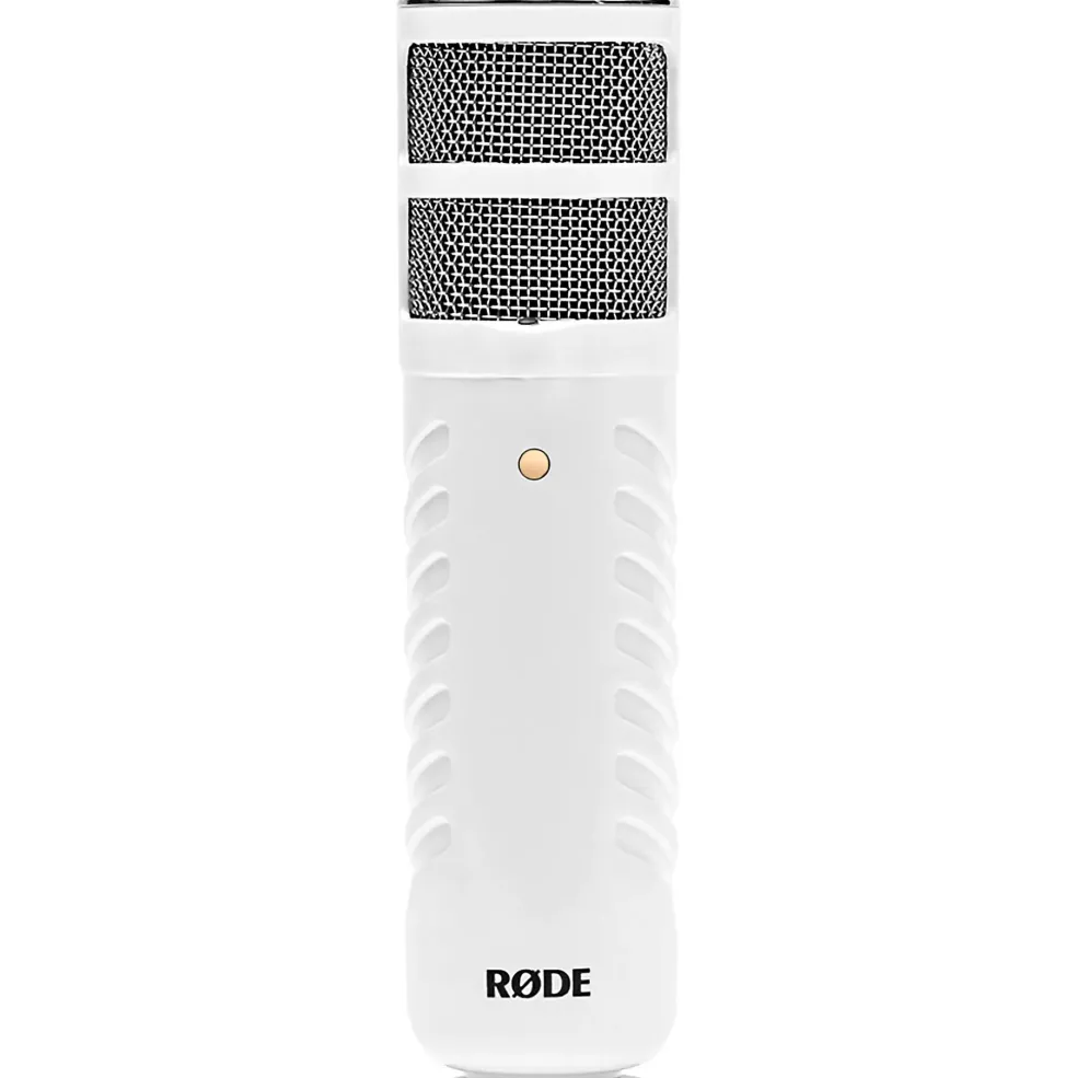 RODE Podcaster USB Broadcast Microphone