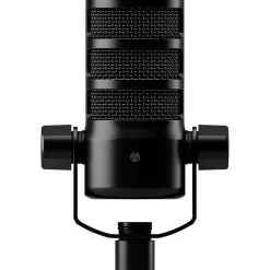 RODE PodMic USB Versatile Dynamic Broadcast Microphone