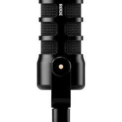 RODE PodMic USB Versatile Dynamic Broadcast Microphone