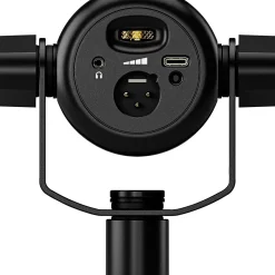 RODE PodMic USB Versatile Dynamic Broadcast Microphone