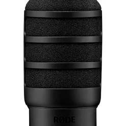 RODE PodMic USB Versatile Dynamic Broadcast Microphone