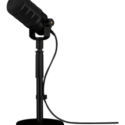 RODE PodMic USB Versatile Dynamic Broadcast Microphone