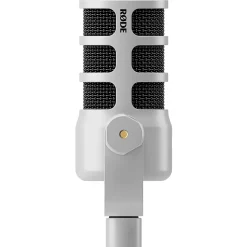 RODE PodMic USB White White
