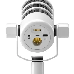 RODE PodMic USB White White