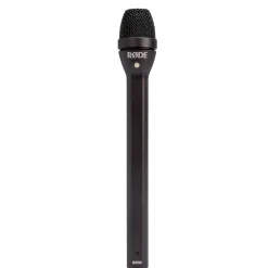 RODE Reporter Omnidirectional Interview Microphone