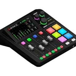 RODE RODECaster Duo Streaming Mixer