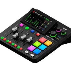 RODE RODECaster Duo Streaming Mixer