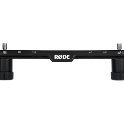 RODE SB20 Stereo Bar Microphone Mount