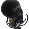 RODE Stereo VideoMic Pro Rycote
