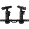RODE TF-5 MP Premium Matched Pair of 1/2" True Condenser Cardioid Microphones, Including SB20 Stereo Bar