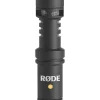 RODE VideoMic Me C+