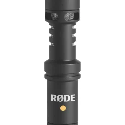 RODE VideoMic Me C+