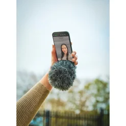 RODE VideoMic Me C+