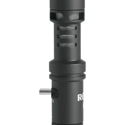 RODE VideoMic Me C+