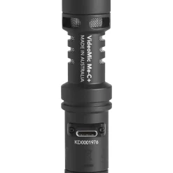 RODE VideoMic Me C+