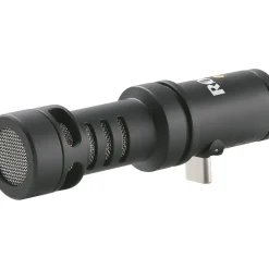 RODE VideoMic Me C+