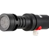 RODE VideoMic Me-L Directional Microphone for Smartphones With Lightning Connector Black