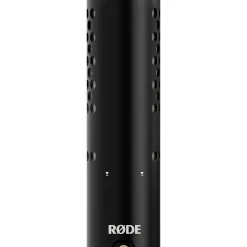 RODE VideoMicro II