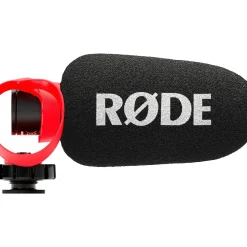 RODE VideoMicro II
