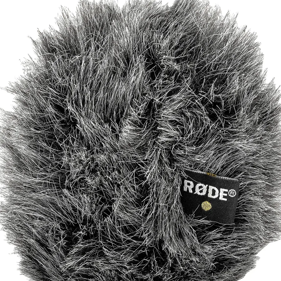 RODE Vlogger Kit for iOS Devices - Includes Tripod, MicroLED Light, VideoMic ME-L and Accessories