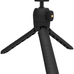 RODE Vlogger Kit for iOS Devices - Includes Tripod, MicroLED Light, VideoMic ME-L and Accessories