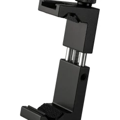 RODE Vlogger Kit for iOS Devices - Includes Tripod, MicroLED Light, VideoMic ME-L and Accessories