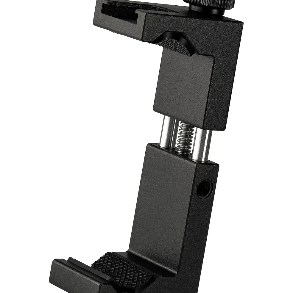 RODE Vlogger Kit for iOS Devices - Includes Tripod, MicroLED Light, VideoMic ME-L and Accessories