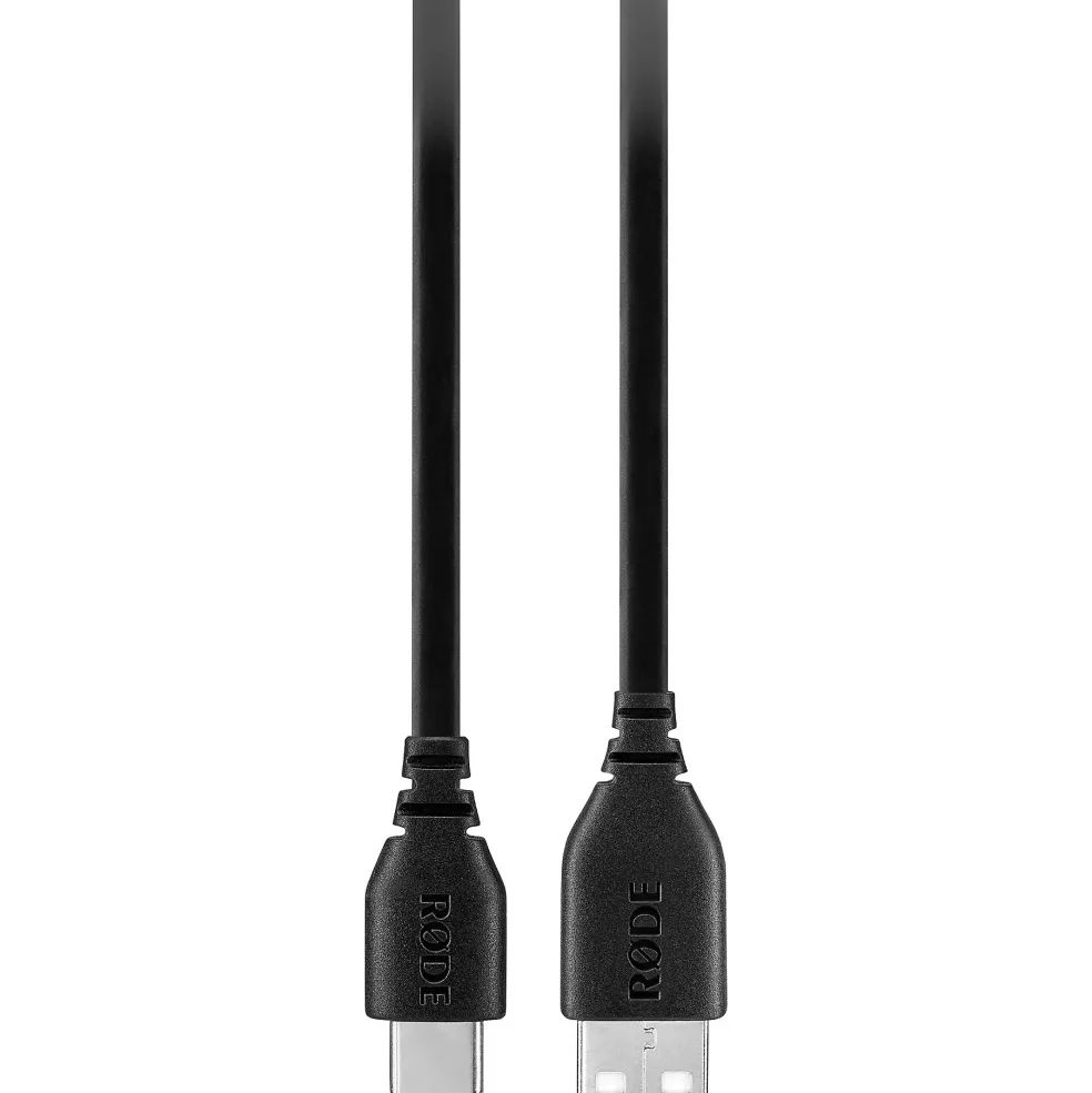 RODE Vlogger Kit for iOS Devices - Includes Tripod, MicroLED Light, VideoMic ME-L and Accessories