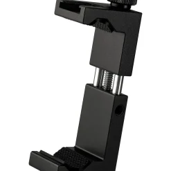 RODE Vlogger Kit for Mobile Phones With 3.5 mm Compatibility - Includes Tripod, MicroLED light, VideoMicro and Accessories