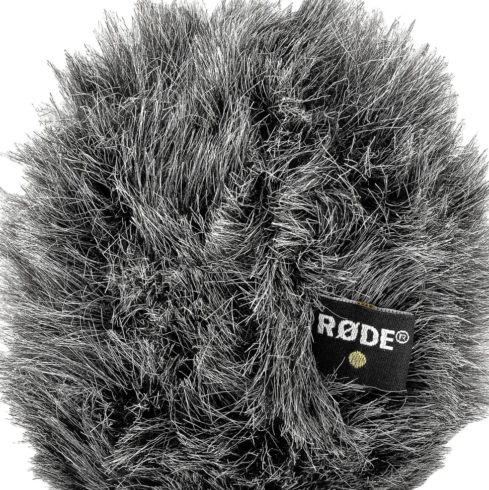 RODE Vlogger Kit for USB-C Devices - Includes Tripod, MicroLED light, VideoMic ME-C and Accessories