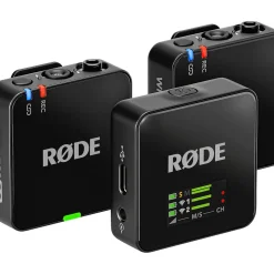 RODE Wireless GO (3rd Gen)