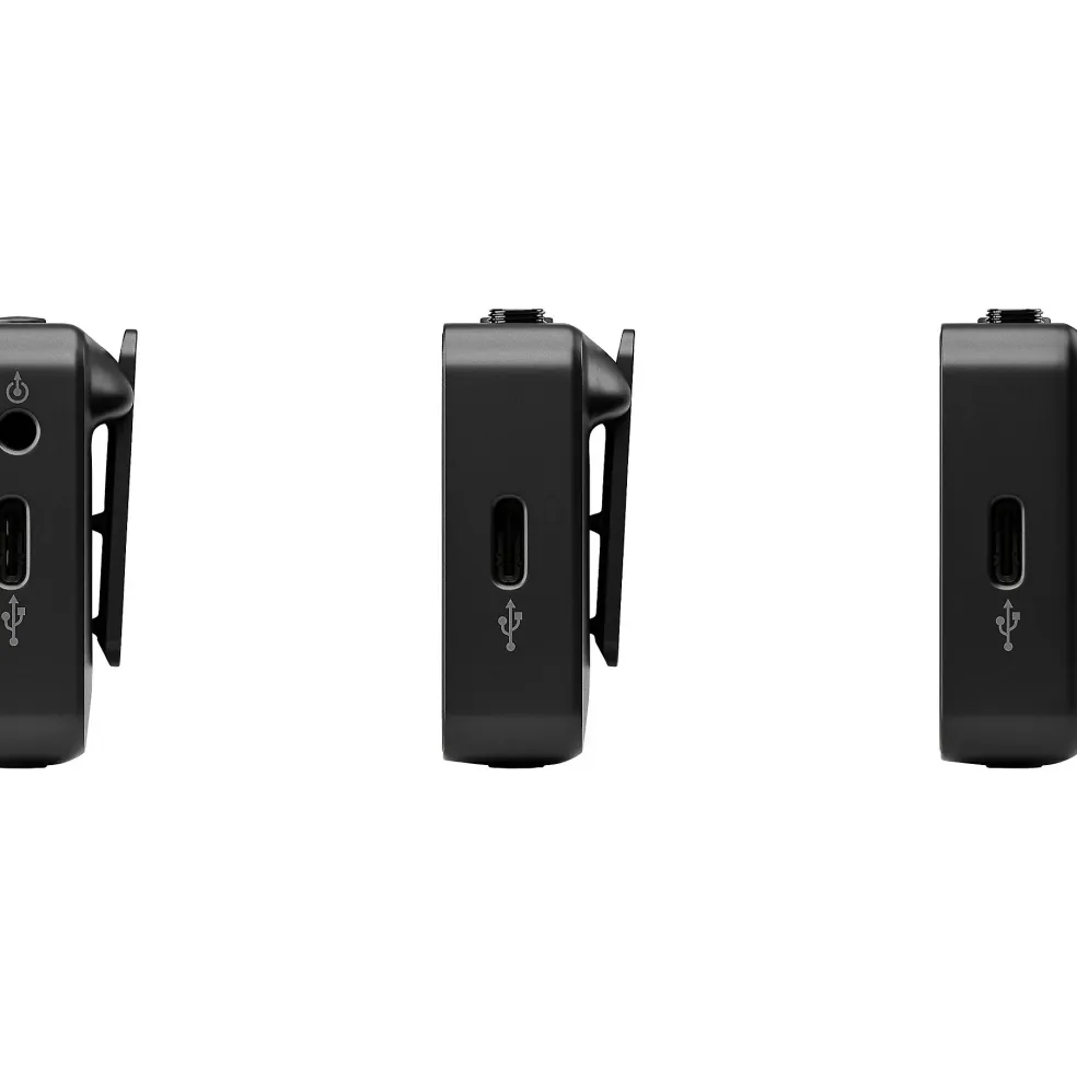 RODE Wireless GO (3rd Gen)