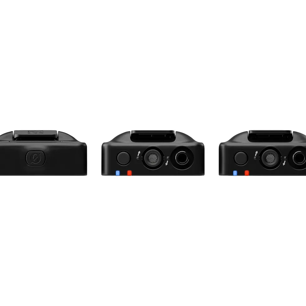 RODE Wireless GO (3rd Gen)