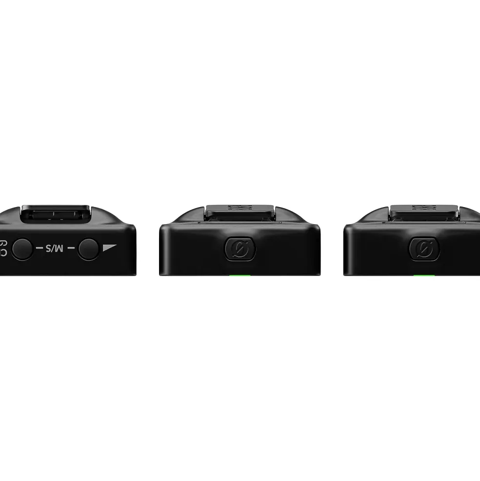 RODE Wireless GO (3rd Gen)