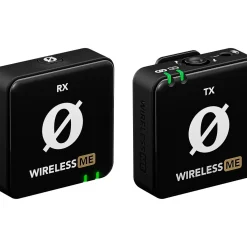 RODE Wireless ME Compact Microphone System