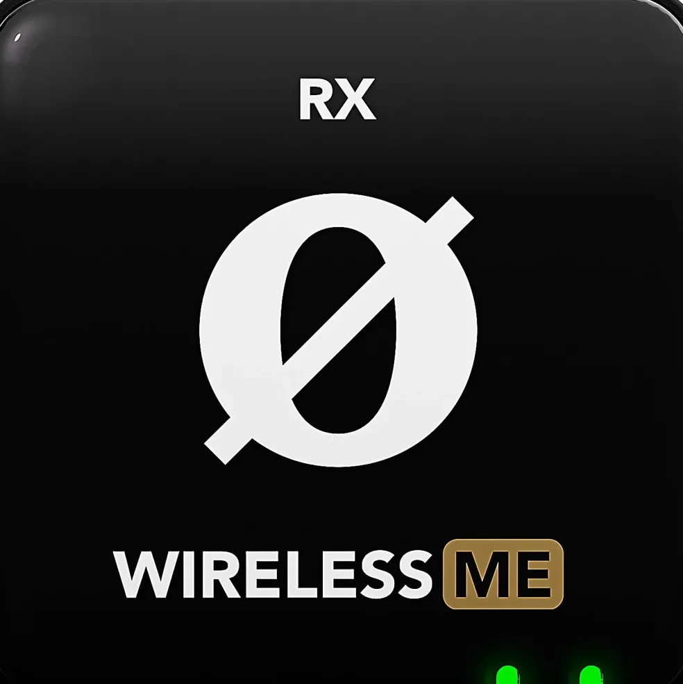 RODE Wireless ME Compact Microphone System